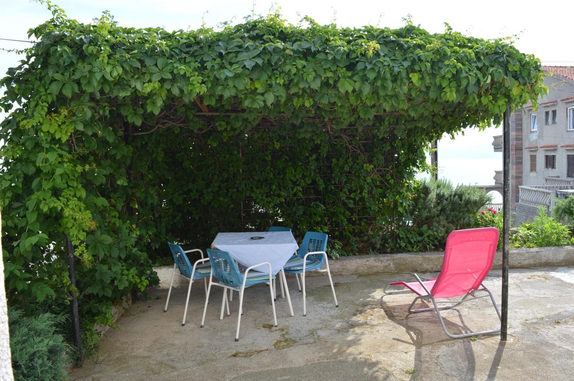 Apartman Seka Senj  Exterior photo