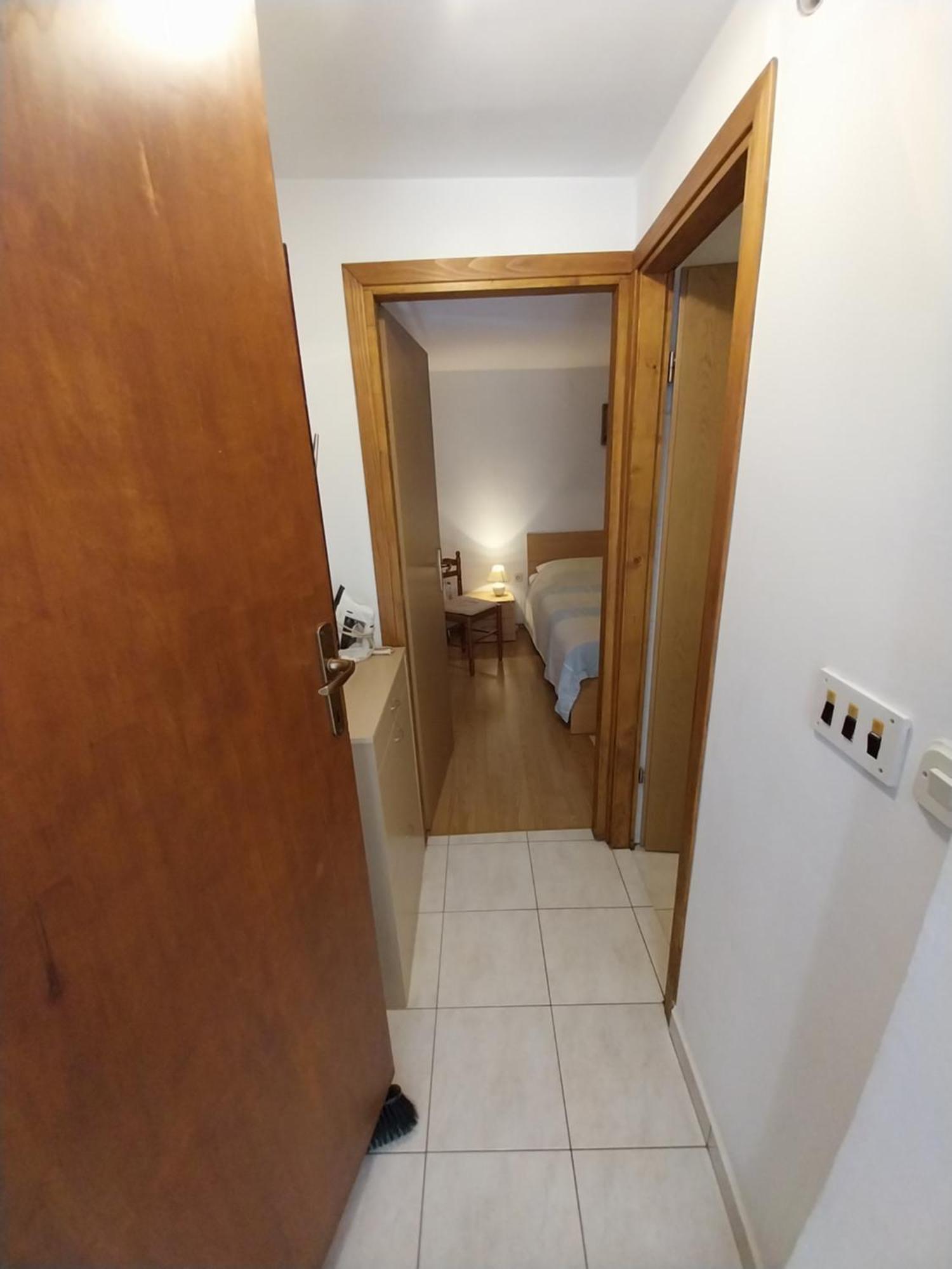 Apartman Seka Senj  Exterior photo